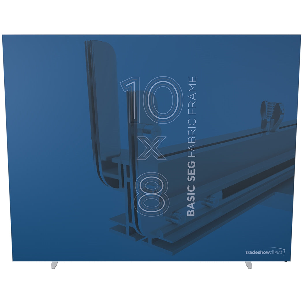 Basic SEG 10ft Display