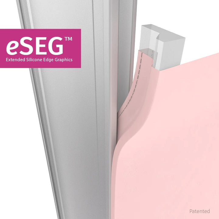 Basic SEG 10ft Display