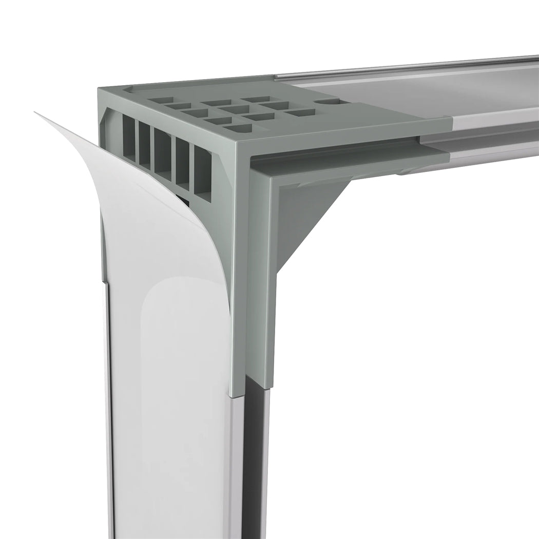 Basic SEG 10ft Display