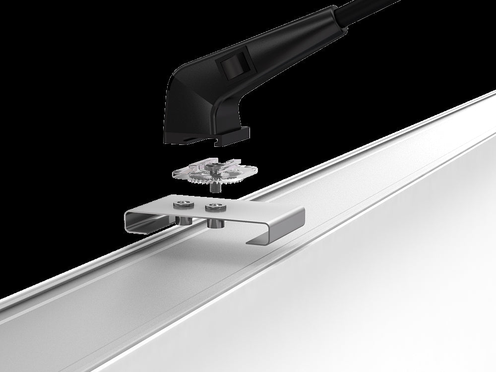 Basic SEG 10ft Display