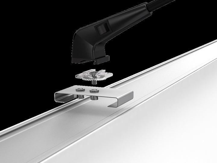 Basic SEG 10ft Display