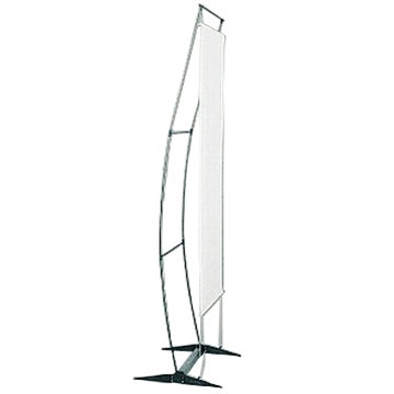 Penguin Cable Banner Stand - Standard