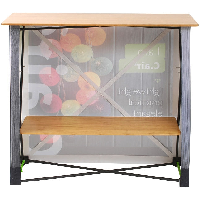 Premium Pop-Up Counter