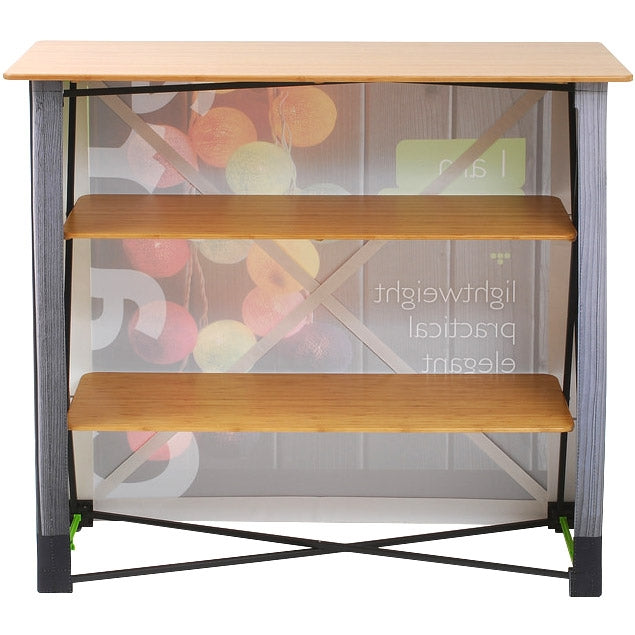 Premium Pop-Up Counter