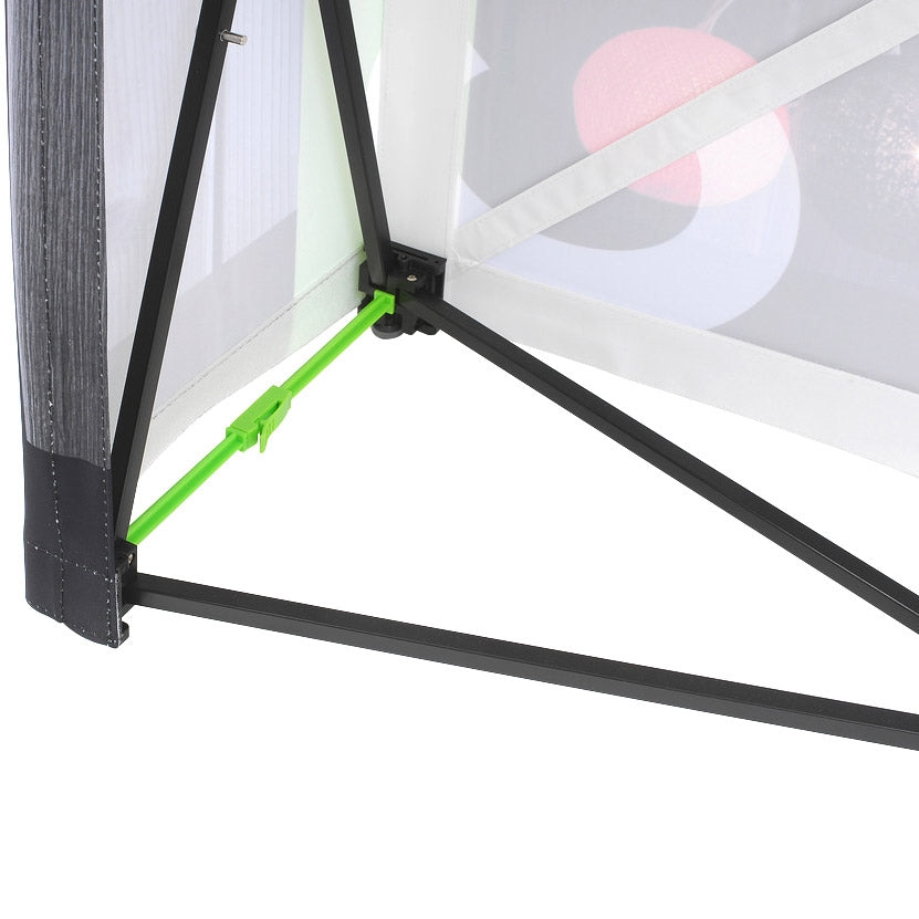 Premium Pop-Up Counter