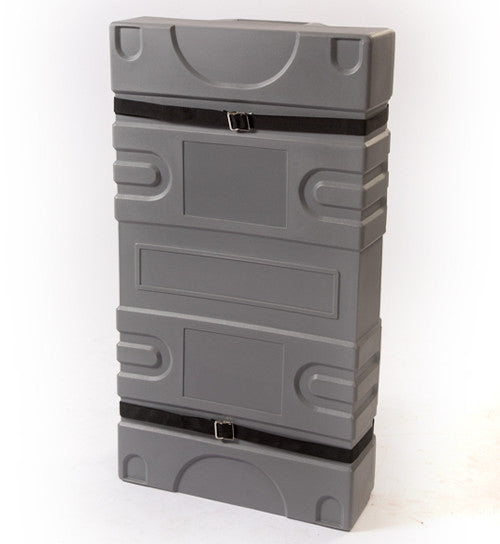 20 ft Expolinc Fabric System Straight