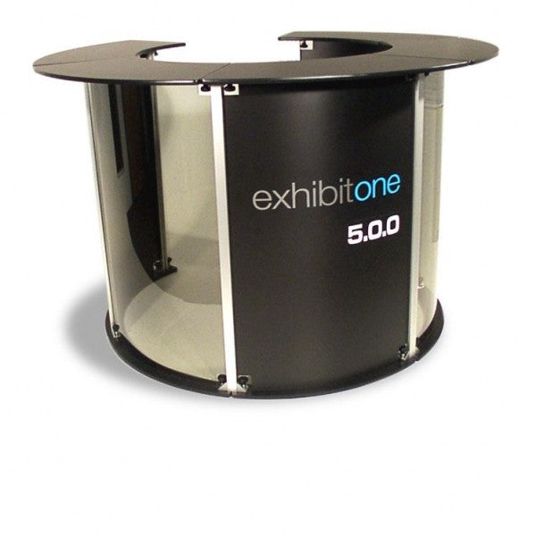 Exhibit Line Counter - 5.0.0