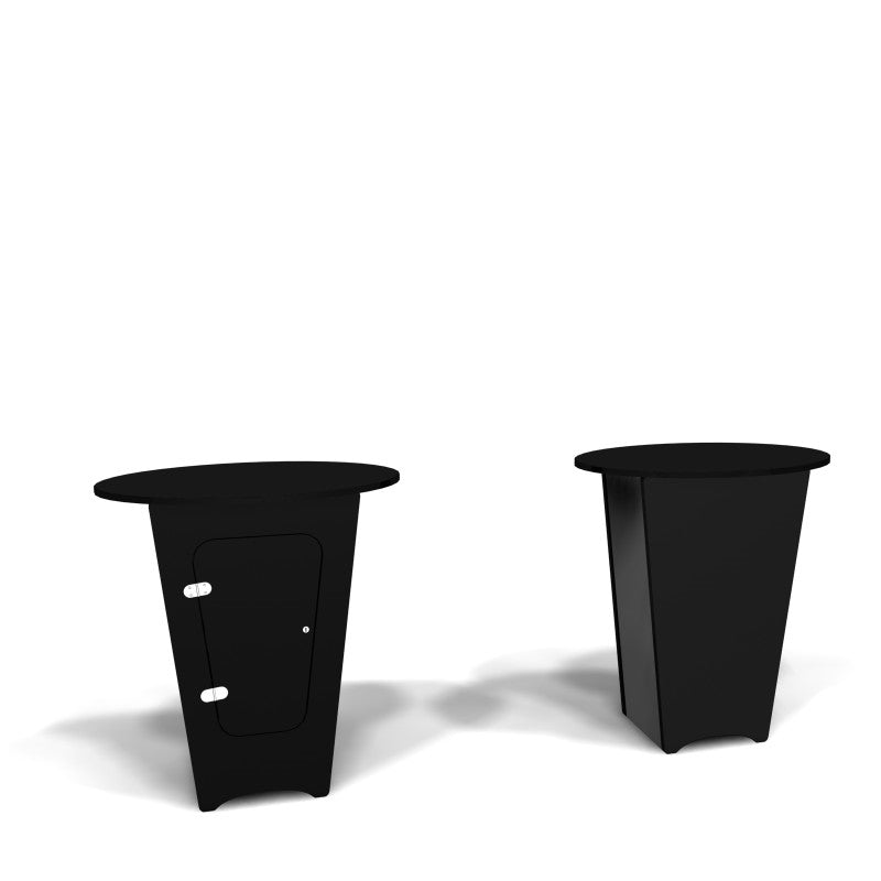 Exhibit Line Cabinet