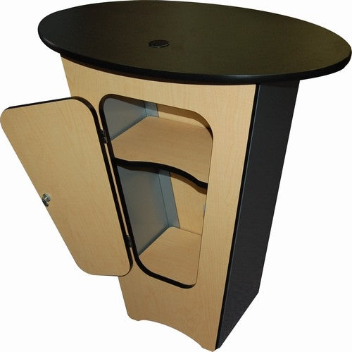Exhibit Line Cabinet