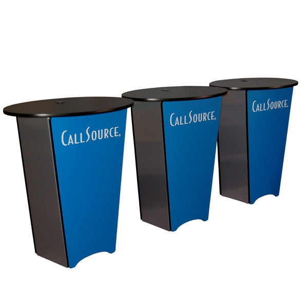 Exhibit Line Cabinet