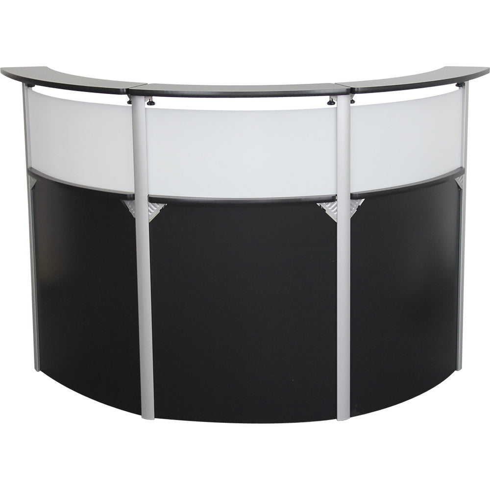 Exhibit Line Reception Desk - RD45.3