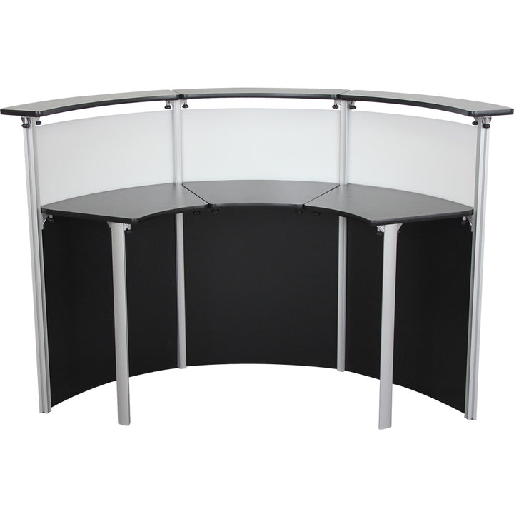 Exhibit Line Reception Desk - RD45.3