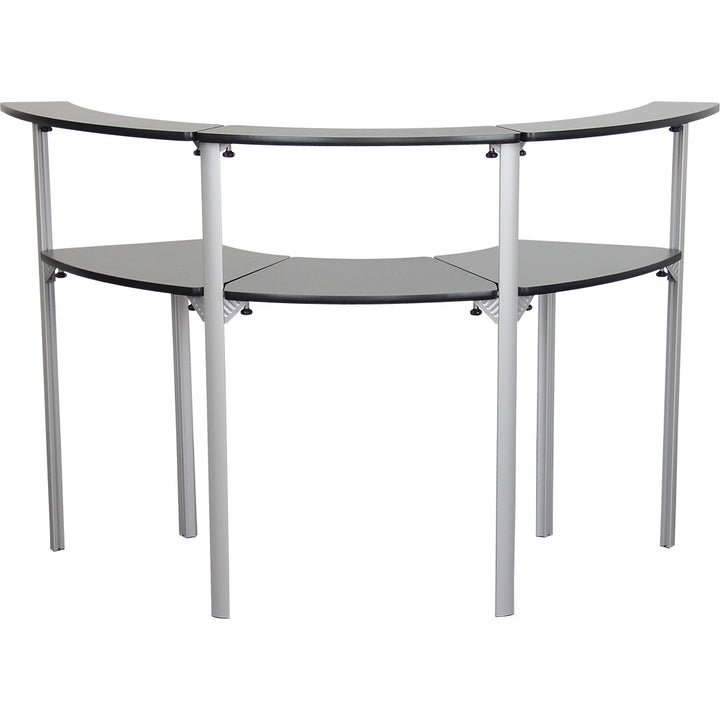 Exhibit Line Reception Desk - RD45.3