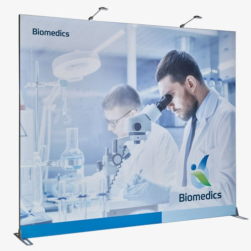 Expolinc Classic SEG 10ft Display