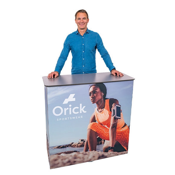 Expolinc Fold Out Counter