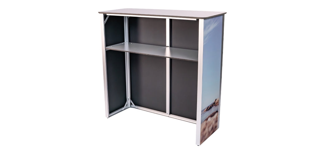 Expolinc Fold Out Counter