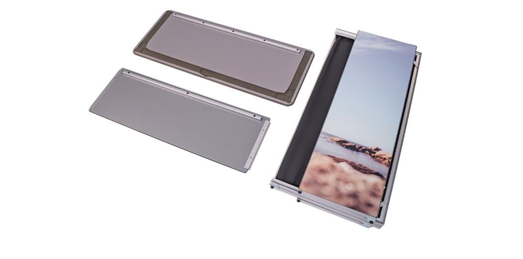 Expolinc Fold Out Counter