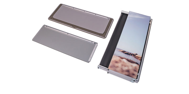 Expolinc Fold Out Counter