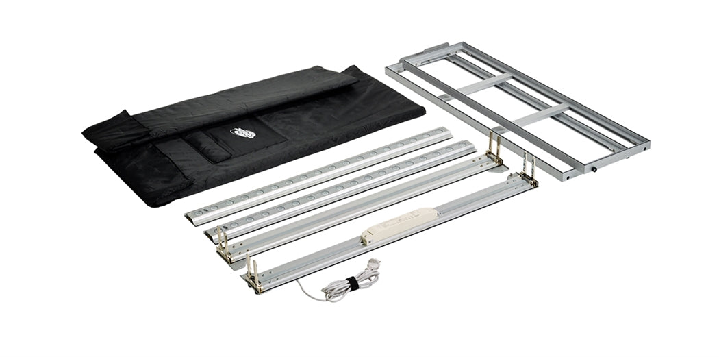 Expolinc Light Frame Counter