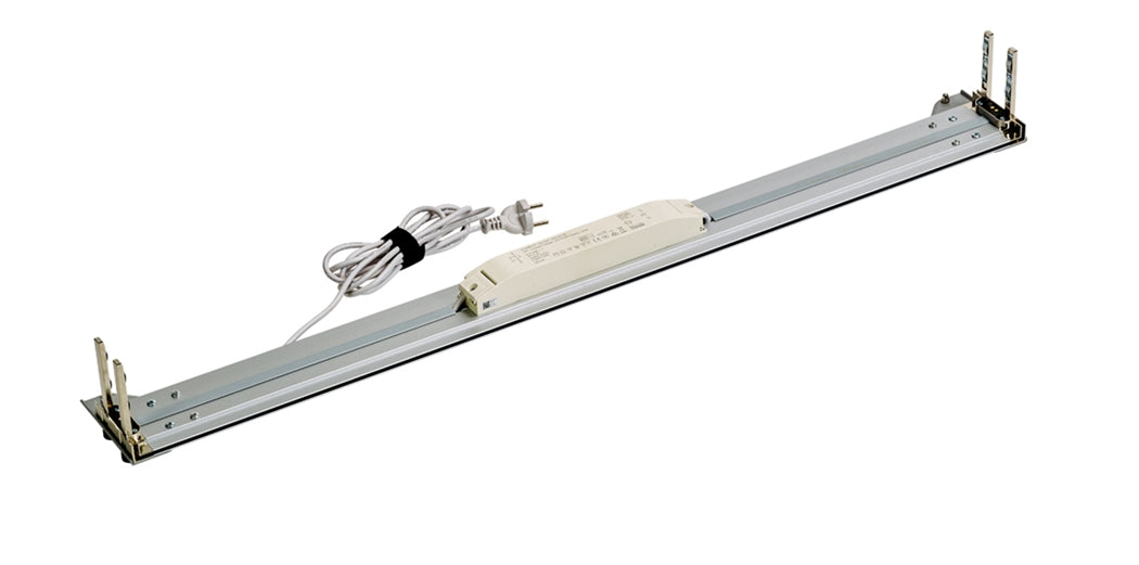 Expolinc Light Frame Counter