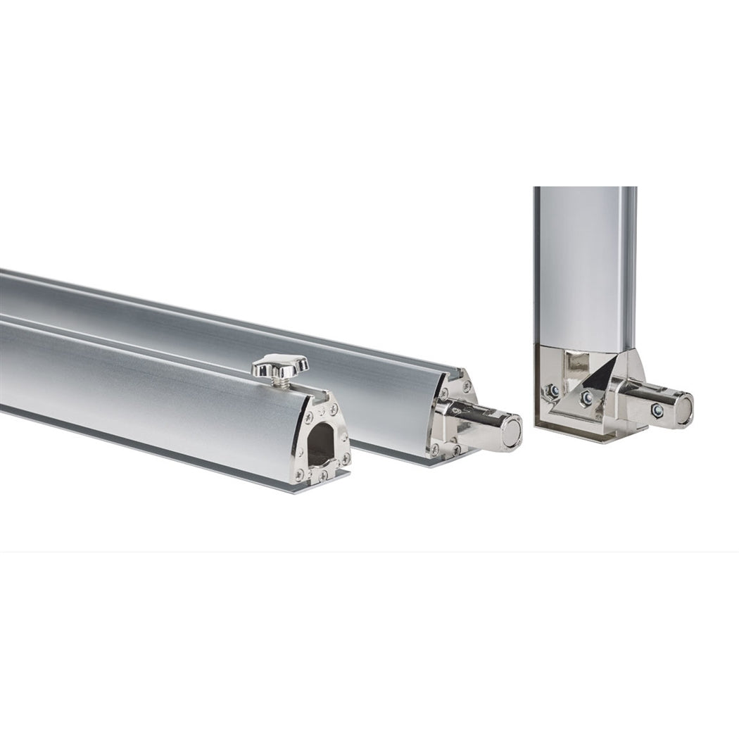 Expolinc Classic Frame Lockable Storage Room