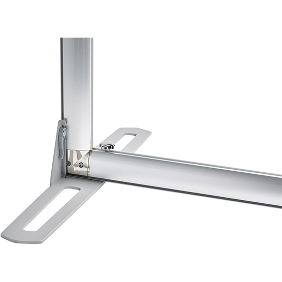 Expolinc Classic Frame Lockable Storage Room