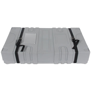 Expolinc Classic Frame Lockable Storage Room