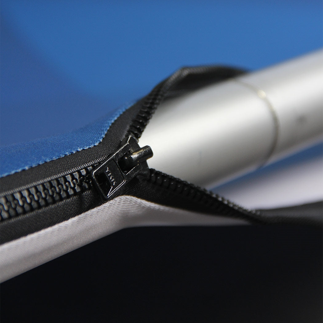 EcoTube 10ft Straight Replacement Graphic