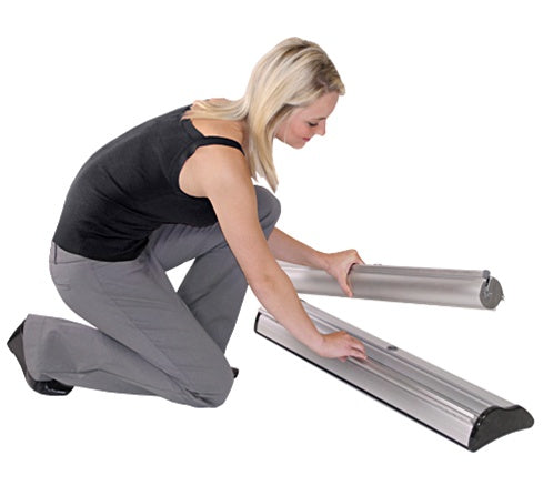 Advance Banner Replacement Cassette With Graphic