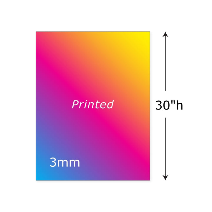 Twist Graphic Panel