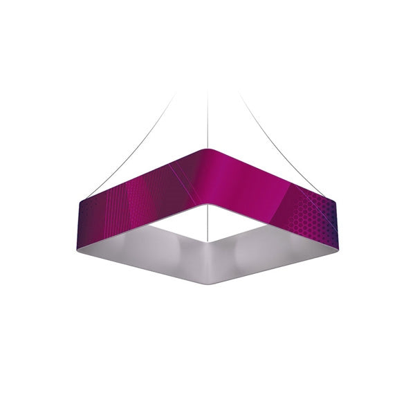 Value 10 ft Square Hanging Sign