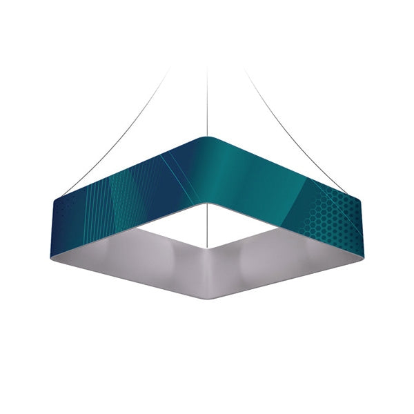 Value 12 ft Square Hanging Sign