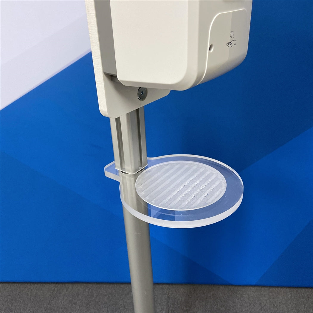 Twist Touchless Hand Sanitizer - Complete Kit