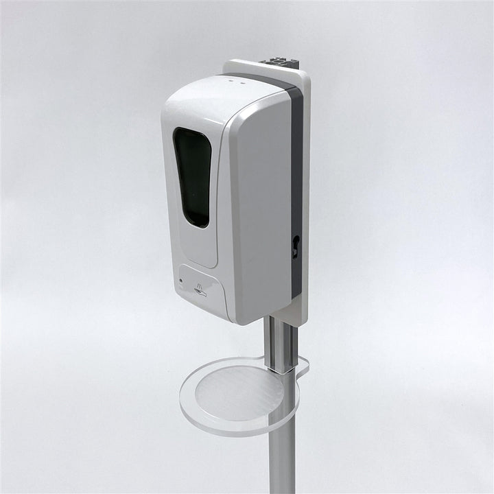 Twist Touchless Hand Sanitizer - Complete Kit