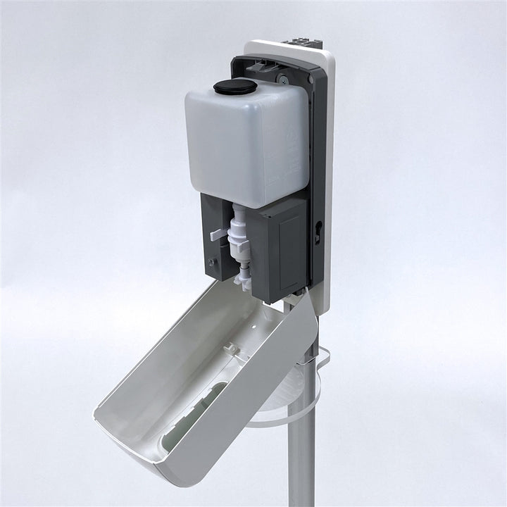 Twist Touchless Hand Sanitizer - Complete Kit