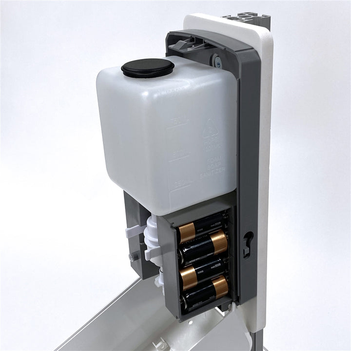 Twist Touchless Hand Sanitizer - Complete Kit