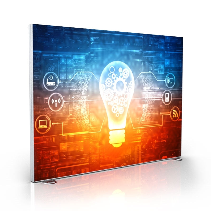 Inferno Light Box 10ft