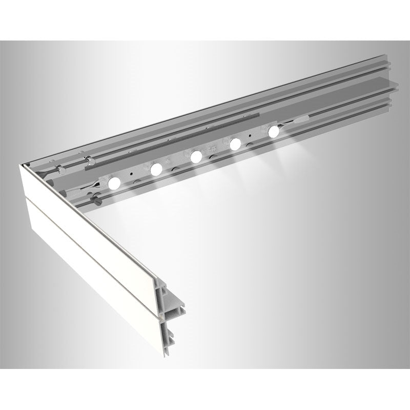 Inferno Light Box 10ft