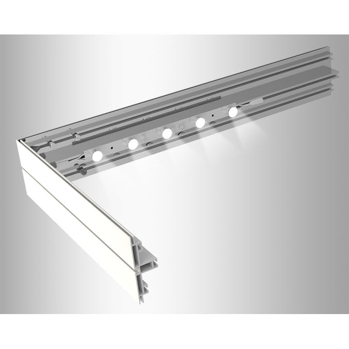 Inferno Light Box 10ft