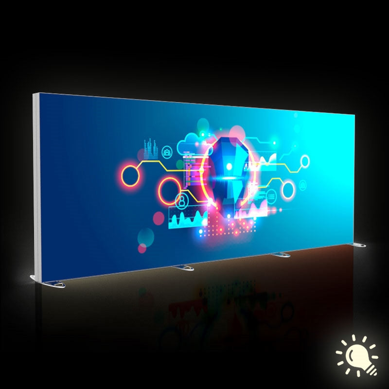 Inferno Light Box 20ft