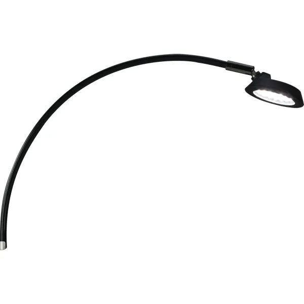 Value LED Banner Stand Light