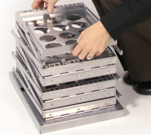 Zedup 1 Literature Stand