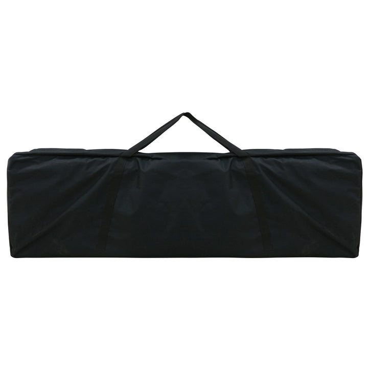 20 ft Pop-Up Event Tent - Full Printed Canopy
