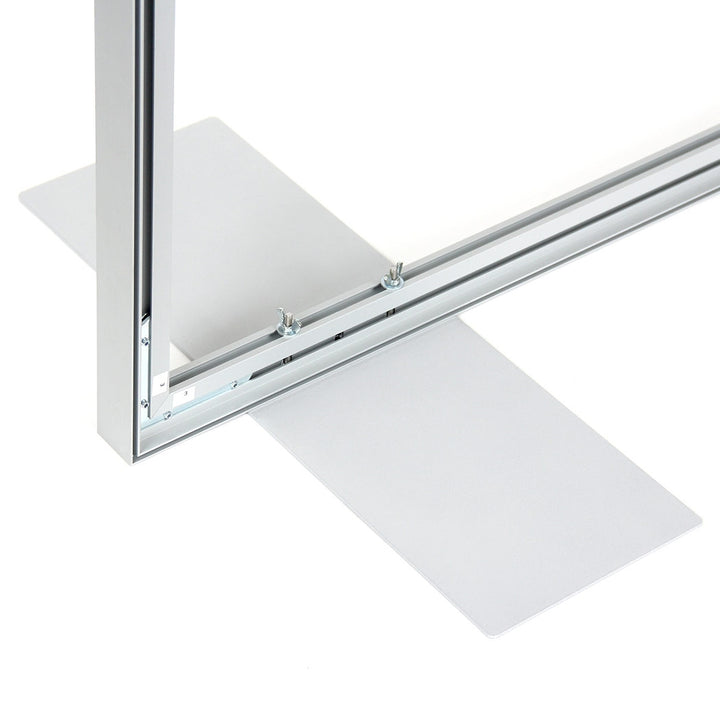 Basic SEG 3-Piece 10ft Display