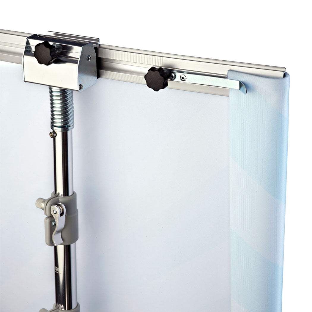 ExpoLinc Fabric System Kit 10ft Display