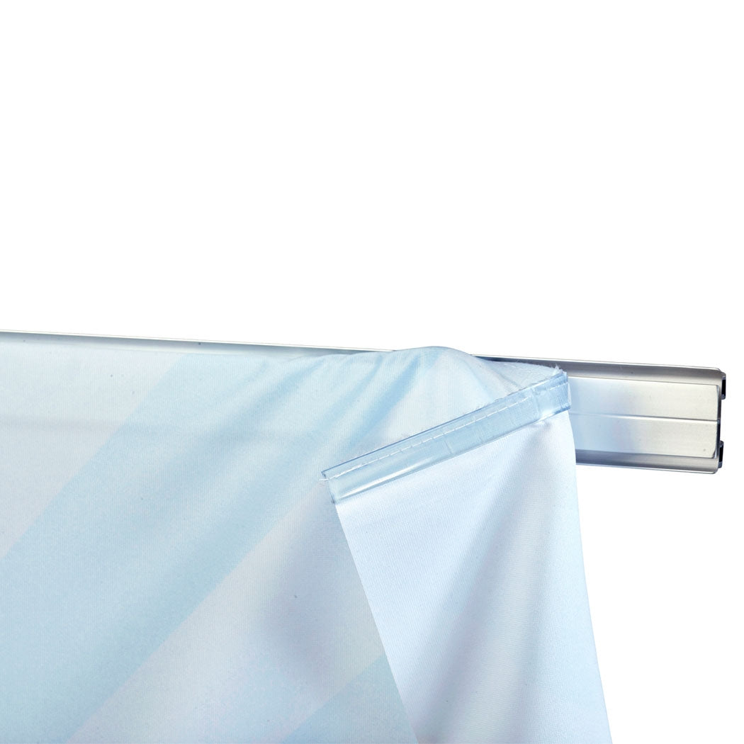 ExpoLinc Fabric System Kit 10ft Display