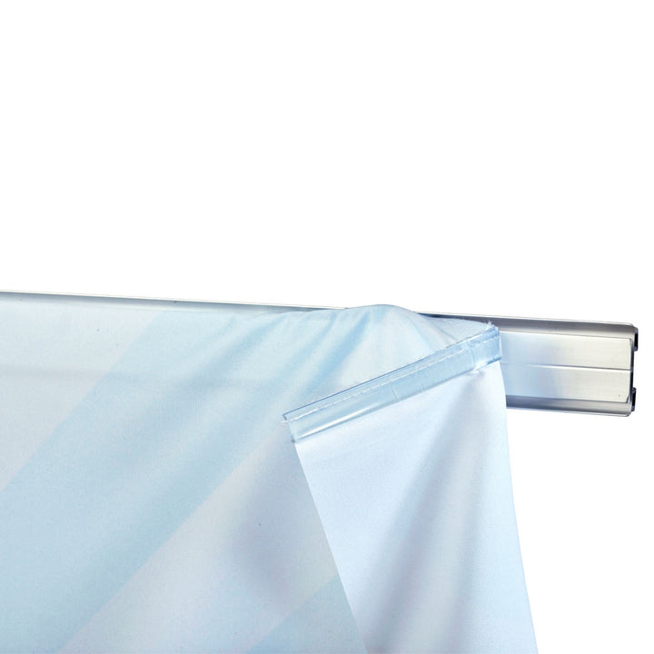 ExpoLinc Fabric System Kit 10ft Display