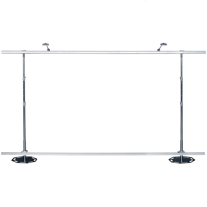 ExpoLinc Fabric System Kit 10ft Display