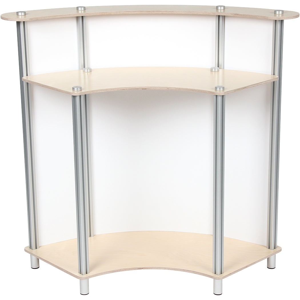 ExpoLinc Fabric System Kit 10ft Display