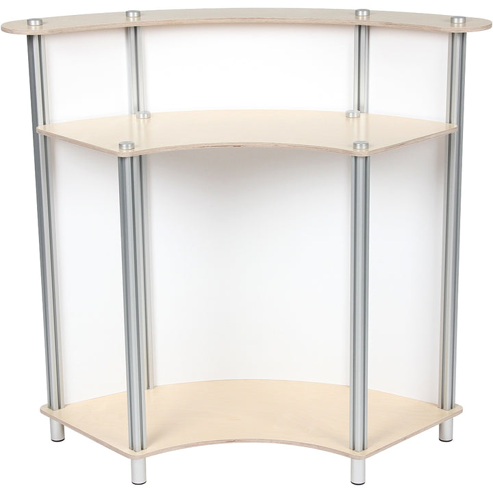 ExpoLinc Fabric System Kit 10ft Display